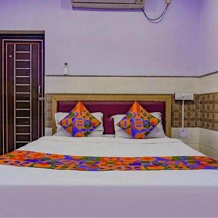 Fabhotel New Central Bhubaneswar Exterior photo